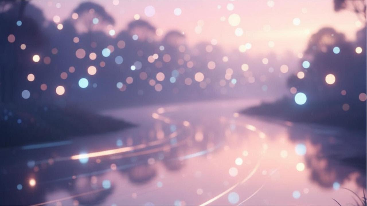 Deep Sleep for Midlife Women | Healing Night Music for Anxiety & Emotional Release