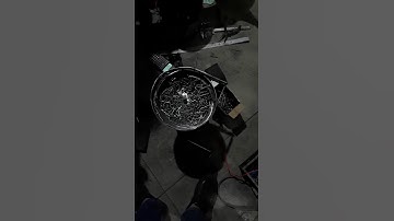 Phễu rung cấp rive 6mm-8mm | CHỐT RIVET| part feeder | 0901 295 213 TABI FEEDER