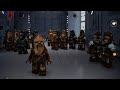 Revenge of the Big Bears