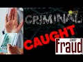 CATCHING INSURANCE FRAUDSTERS