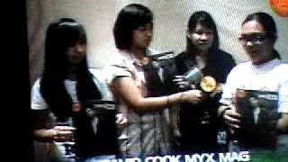 48 Seconds Of Fame On Myx News