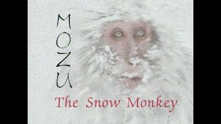 Mozu: The Snow Monkey (1989)