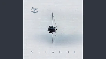 O que está acontecendo com feixe de luz?