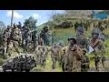 VIOLENT CLASHES ERUPT IN MISAMBO ON 5 27 26 BETWEEN FARDC WAZA AND RDF WE WILL NOT SURRENDER O 