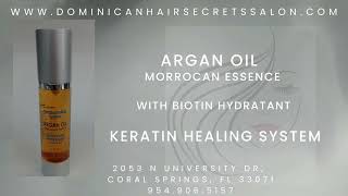 Dominican Hair Secrets Coral Springs Hair Salon Products