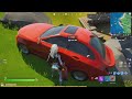 How To Drive A Car In TEAM RUMBLE!