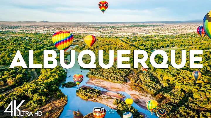 Top 10 Best Things to Do in Albuquerque, New Mexico [Albuquerque Travel Guide 2025]