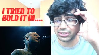 Corey Taylor - Snuff reaction | GUT WRENCHING