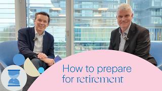 Future Ready Podcast: How to prepare for retirement