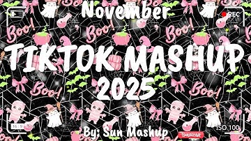Thumbnail of Tiktok Mashup November 🖤2025🖤 (Not Clean)