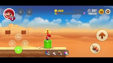 Super run World level 26 mario adventure game #mariobros #mariogame #adventure #mobilegame