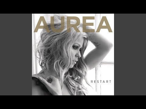 I Didn't Mean It - Aurea