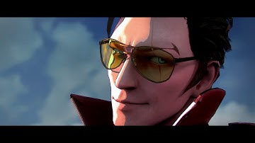 No More Heroes 3 Announcement Trailer - E3 2019