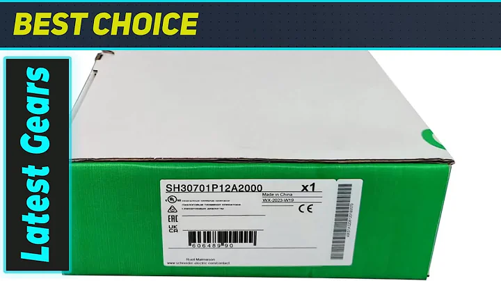 CungSu SH30701P12A2000: The Automation Game Changer?