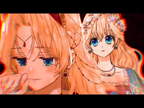 MMV☆ Манга клип☆Однажды