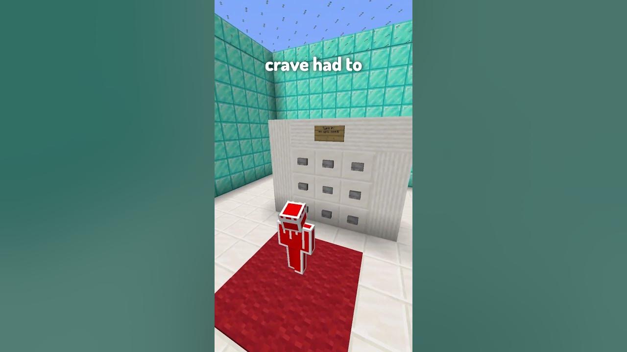 Can I Escape this Diamond Minecraft Prison?