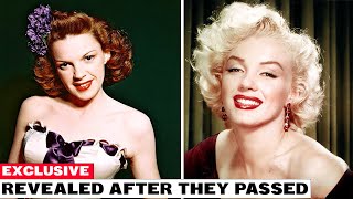 Things We Learned About Actors After They Died  | Tragic Celebrity Deaths