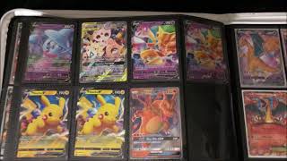 My Pokemon Card Updated Collection