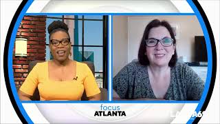 Preparing Your High Schoolers for College - Focus Atlanta