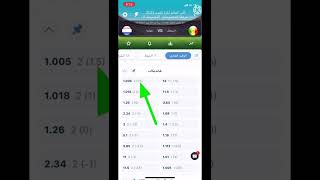 شرح مفصل لكيفية المراهنة على الهانديكاب (handicap) في 1xbet