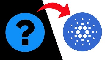 How to Convert Any Crypto to Cardano (ADA) on Binance | Crypto to ADA