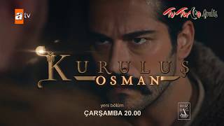 Trailer Kurulus Osman The Ottoman - Capitulo 12