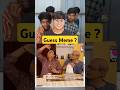 Can You Guess These Memes #comedy #ytshorts #shorts #tmkoc #jethalal #babita #tarakmehta #memes