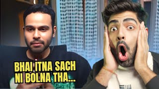 Reacting To Arpit Bala's  Music Industry Ke Raaz