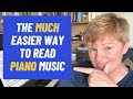 The Piano Sight Reading Tricks That Make Reading Music 100% Easier