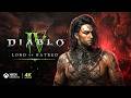 Diablo IV: Lord of Hatred – The Rise of Hatred Begins (4K 60fps) | Gameplay