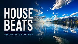 House beats instrumental | Smooth Grooves & Chill Dance Vibes