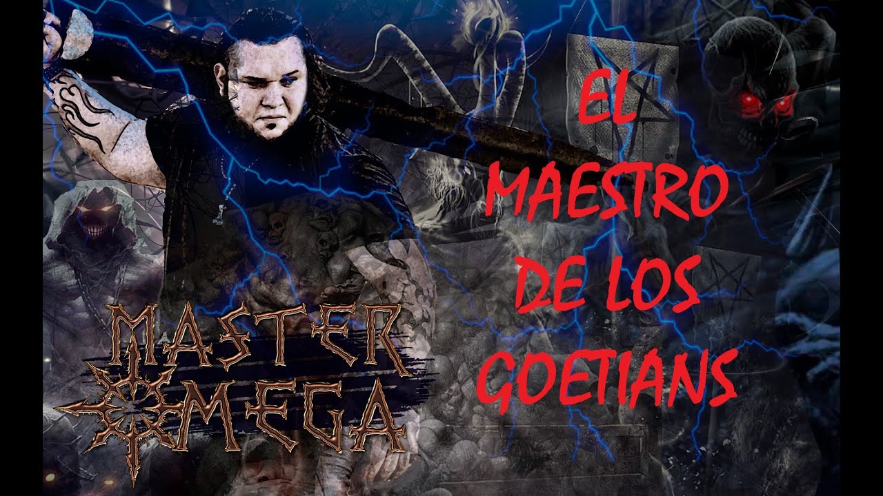 El maestro de los goetians - YouTube
