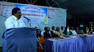 Ysmen Club Thidanad Inauguration Ceremony by Anto Antony M P -2