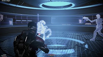 Mass Effect 3 (4K): Citadel DLC, Discovery of the Citadel Hologram
