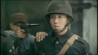 arsenal military academy soldiers going for war 😎💣 || zhu yanlin || ji jin || gu yanzhen ||  junshan