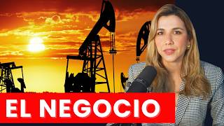 Petroleo o democracia Trump Delcy y las noticias que estan moviendo el mundo