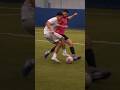 Silky wid it 🏄♂️#nutmeg #tekkers
