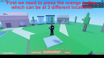 How to unlock Sewer - Find the Cornbreads (Legacy)