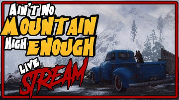 Jaws of Extinction -  HOTFIX - UPDATE  0.4.12.7a  The Mountain [Staging]