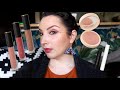 EM Cosmetics review & demo