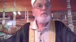 Hakkıyla Kılınmayan Namazın Durumu - A.metin Saruhan 22