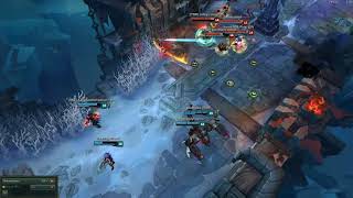 How to clear Caitlyn Traps