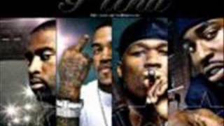 G-Unit - Get Down (Prod. By Swizz Beatz)*NEW*