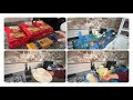 مشترياتي لرمضان 🌙 قلتلكم على المفاجأة 🎗️طلبت منكم تشجعوني 🙏