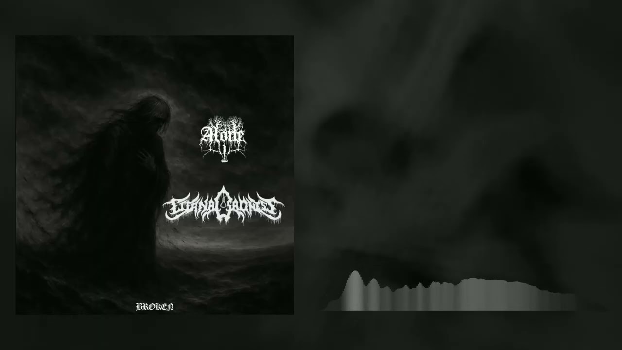 Watch Eternal Sadness - Alone : Broken (Split) on YouTube Watch Eternal Sadness - Alone : Broken (Split) on YouTube
