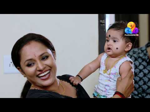 uppum-mulakum│flowers│ep#-666