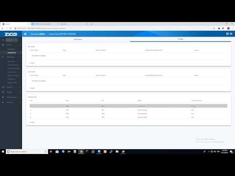 05 configure outbound calls and dial plans