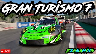 🔴Live - GT7 - Daily Race B Test Stream | It Has Been A Long Time