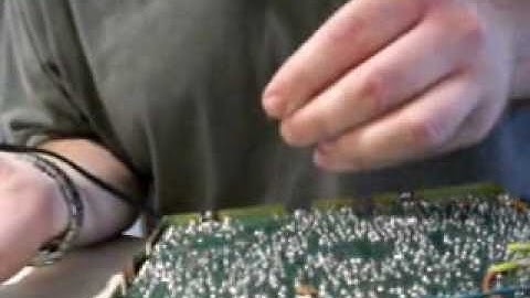 The BTT Show: Creating the Talk Back on your CB