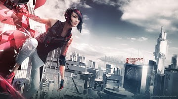 Mirror’s Edge Catalyst GMV